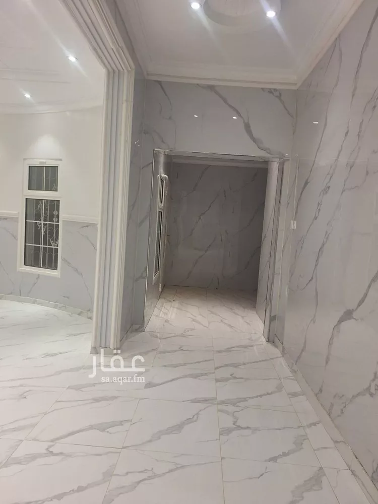 فيلا للإيجار في شارع الحريق, حي الملقا, مدينة الرياض, منطقة الرياض صورة 3