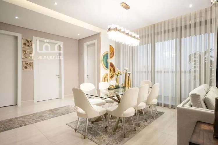 Apartment for Rent in Riyadh Al Malqa