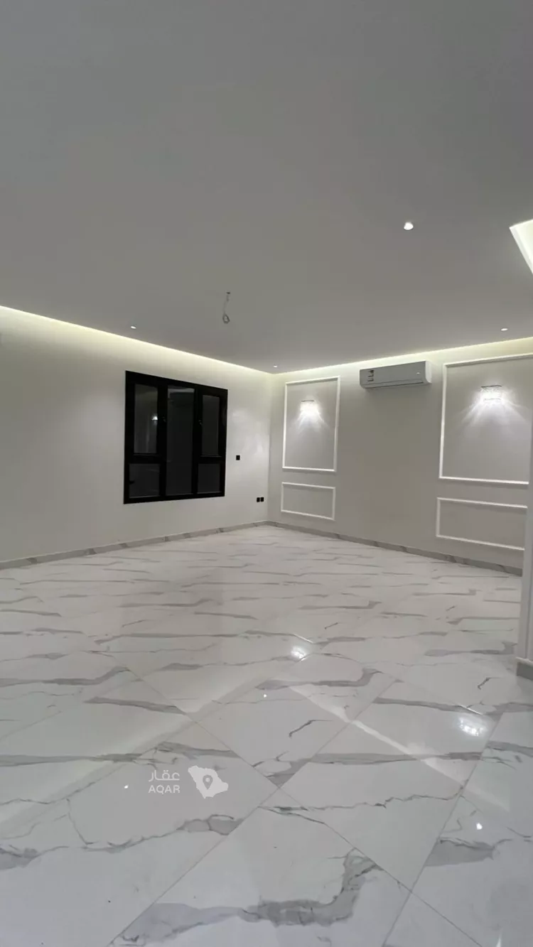 شقة للإيجار في شارع مقاتل بن سليمان, حي القيروان, مدينة الرياض, منطقة الرياض 3
