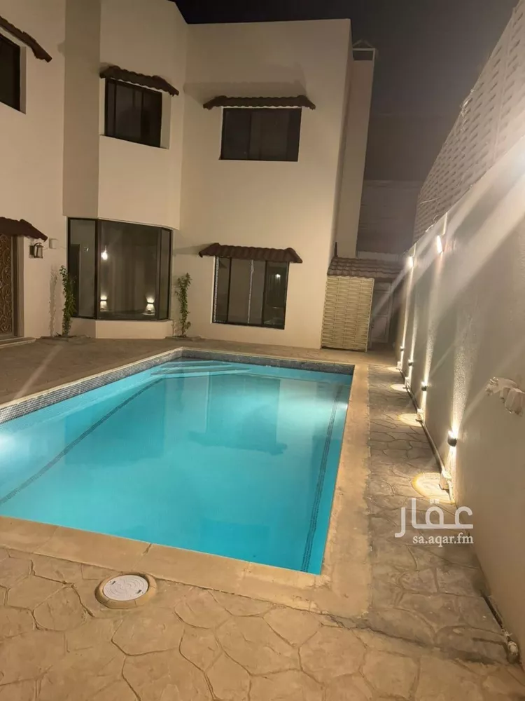 فيلا للبيع في شارع الجوف, حي السليمانية, مدينة الرياض, منطقة الرياض صورة 2