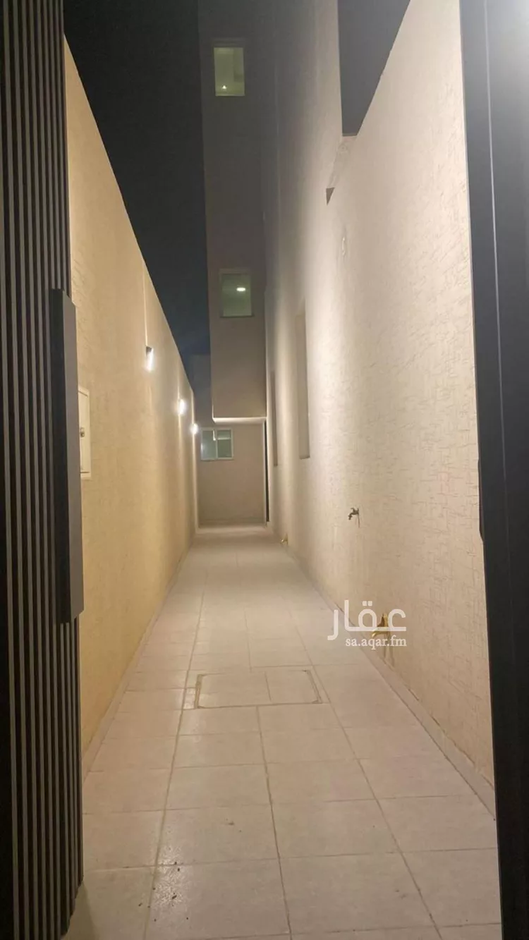 شقة للإيجار في شارع أحمد بن عبداللطيف السنبسي, حي العارض, مدينة الرياض, منطقة الرياض صورة 4