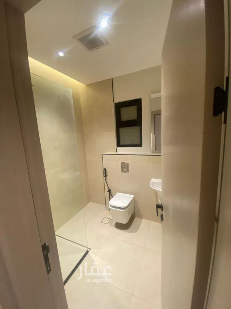 شقة للإيجار في شارع عبدالله بن العاص, حي العارض, مدينة الرياض, منطقة الرياض