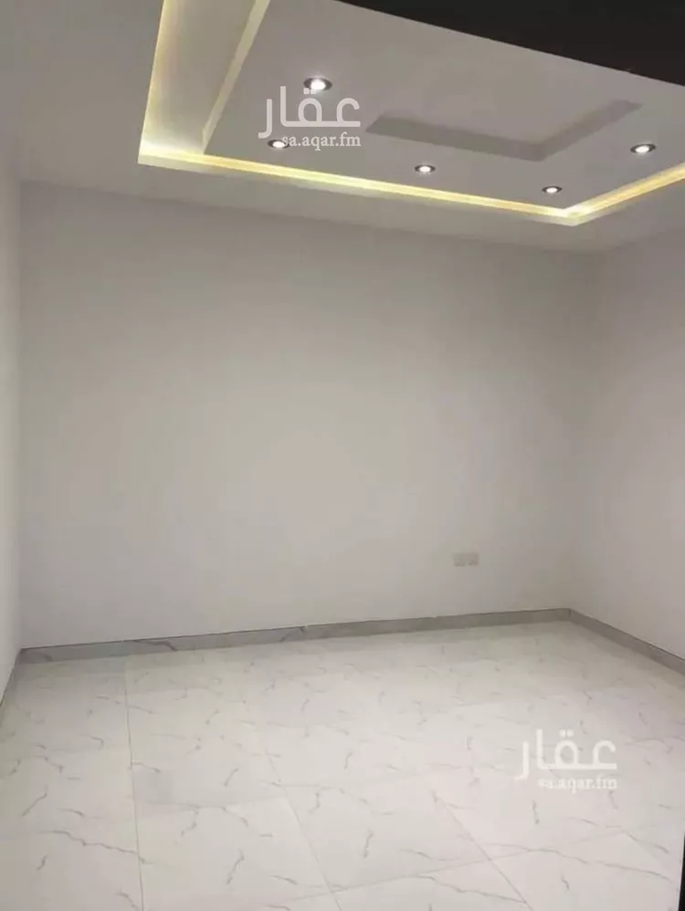 شقة للإيجار في شارع شهيد الدين ثم الوطن يحيى محمد يحيى الش, حي القيروان, مدينة الرياض, منطقة الرياض