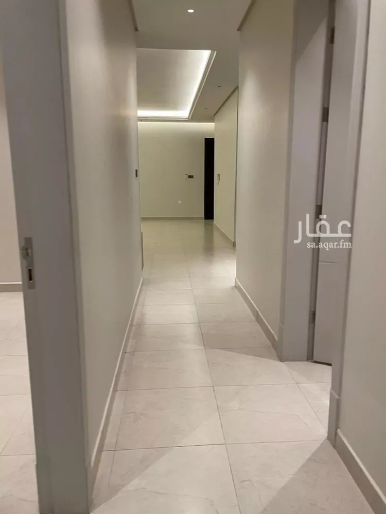 شقة للإيجار في شارع عبدالله بن إبراهيم بن سيف, حي قرطبة, مدينة الرياض, منطقة الرياض