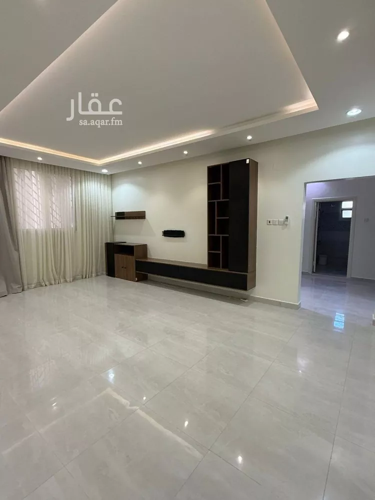 شقة للإيجار في شارع عبدالله بن سعد السديري, حي النزهة, مدينة الرياض, منطقة الرياض صورة 2