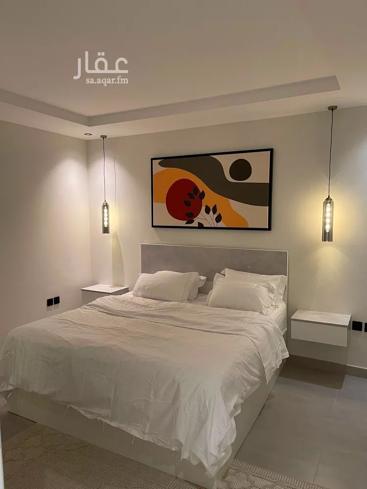 شقة للإيجار في شارع القريات, حي الندى, مدينة الرياض, منطقة الرياض صورة 5