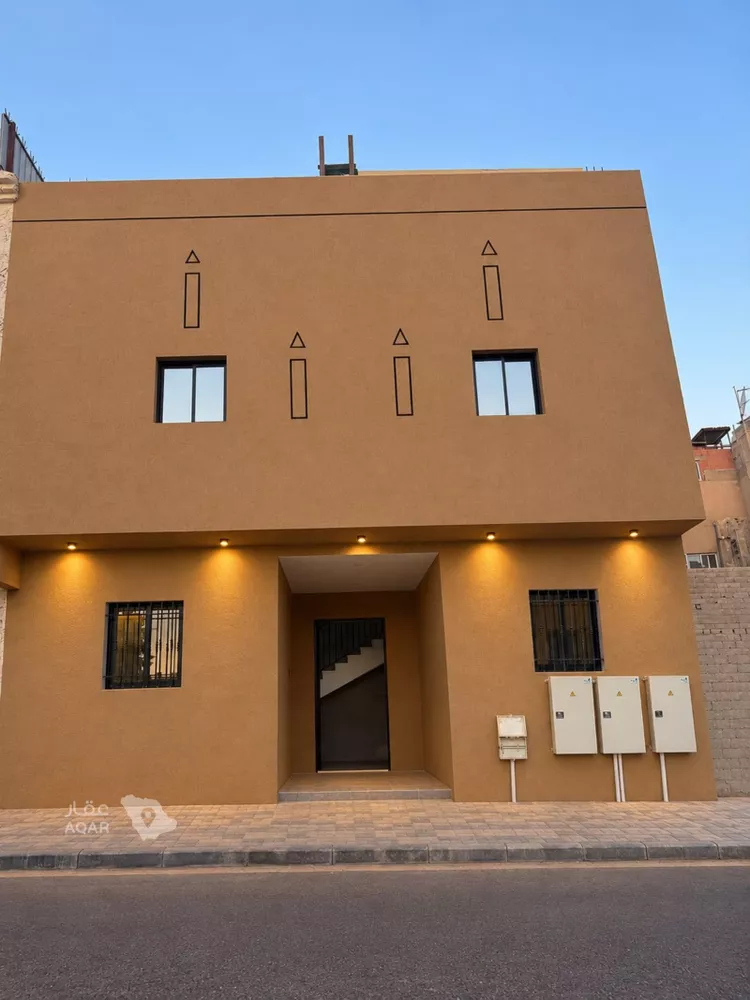 عمارة للبيع في شارع رضوى, حي منفوحة الجديدة, مدينة الرياض, منطقة الرياض صورة 3