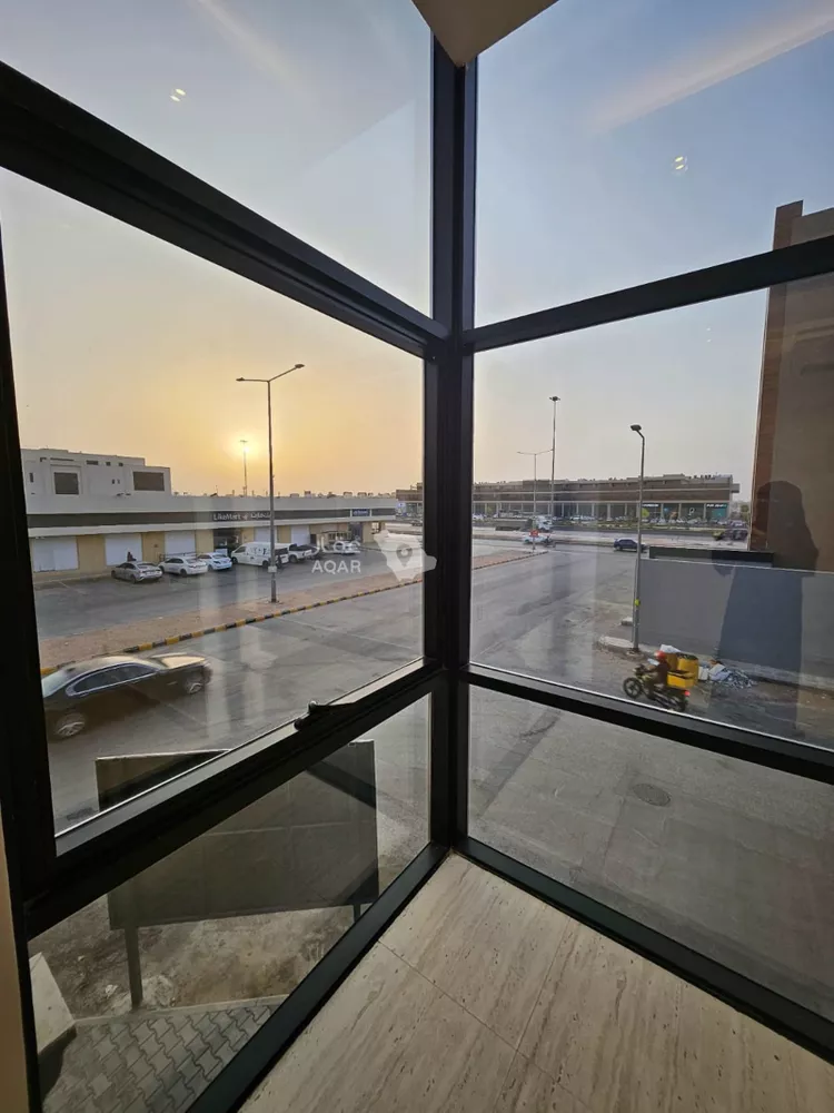شقة للإيجار في شارع فجر, حي اليرموك, مدينة الرياض, منطقة الرياض 12