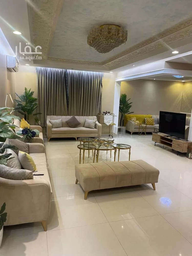 فيلا للبيع في شارع الزهرة, حي الياسمين, مدينة الرياض, منطقة الرياض صورة 2