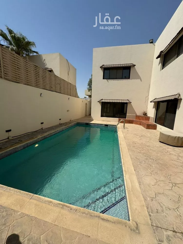 فيلا للإيجار في شارع الجوف, حي السليمانية, مدينة الرياض, منطقة الرياض صورة 5