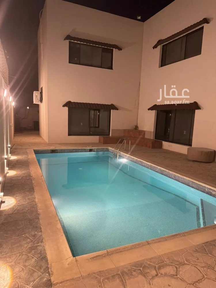 فيلا للبيع في شارع الجوف, حي السليمانية, مدينة الرياض, منطقة الرياض صورة 2