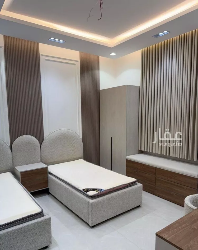 فيلا للبيع في شارع الزهرة, حي الياسمين, مدينة الرياض, منطقة الرياض صورة 4