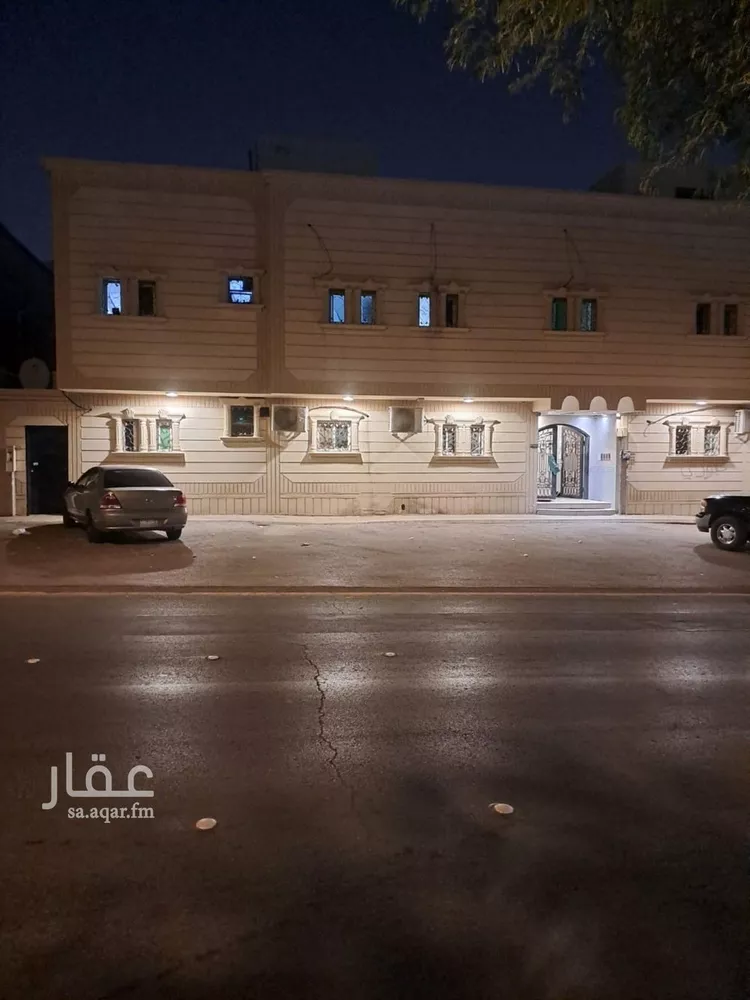 عمارة للبيع في شارع السمعاني, حي الزهرة, مدينة الرياض, منطقة الرياض