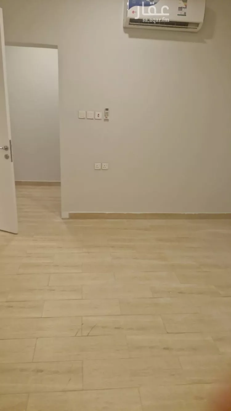 شقة للإيجار في شارع أحمد بن عبداللطيف السنبسي, حي العارض, مدينة الرياض, منطقة الرياض