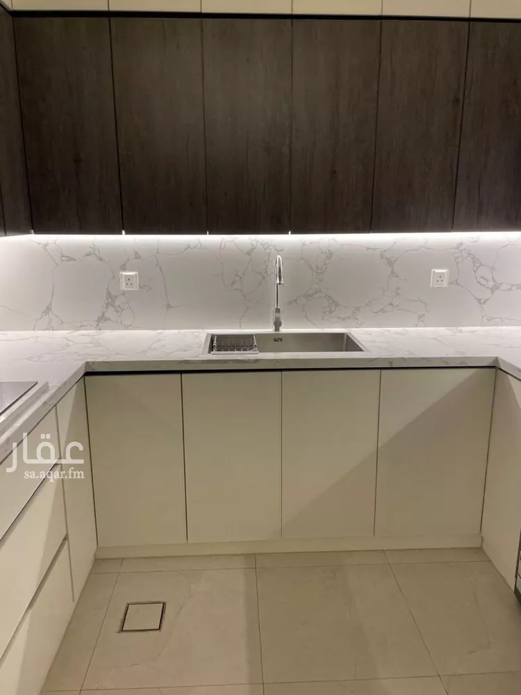شقة للإيجار في شارع عبدالله بن إبراهيم بن سيف, حي قرطبة, مدينة الرياض, منطقة الرياض صورة 2