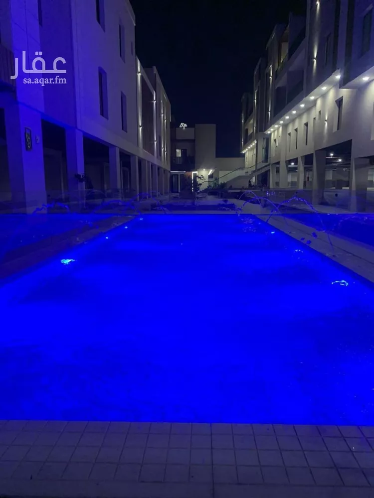 شقة للإيجار في شارع عبدالله بن إبراهيم بن سيف, حي قرطبة, مدينة الرياض, منطقة الرياض
