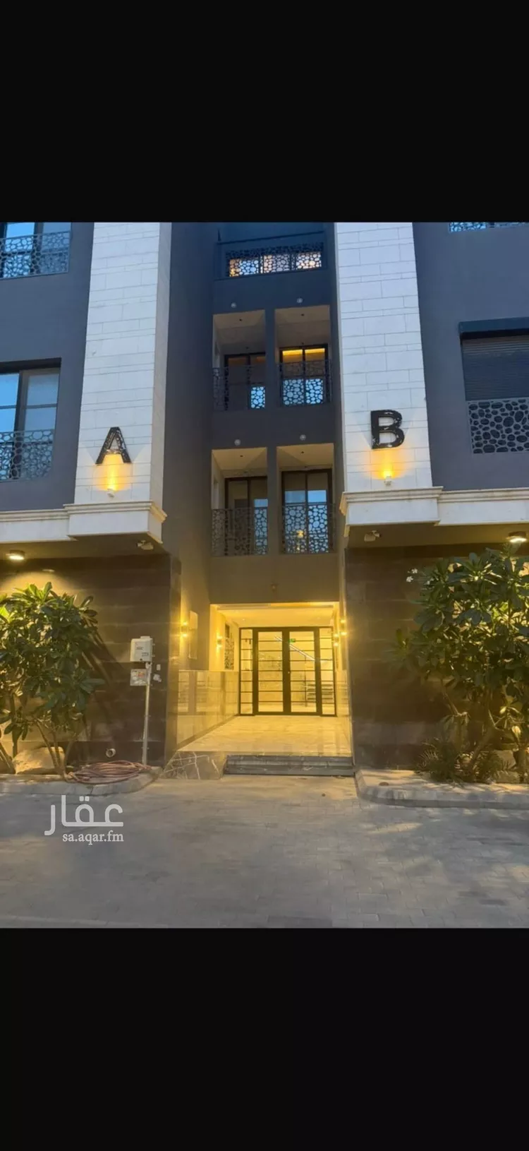 شقة للإيجار في شارع عبدالله بن سعد السديري, حي النزهة, مدينة الرياض, منطقة الرياض صورة 2