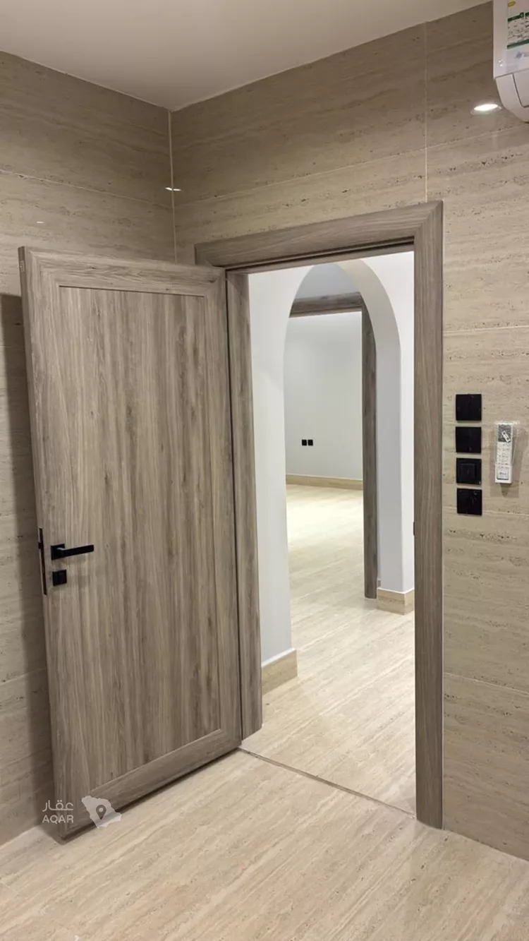 شقة للإيجار في شارع عبدالله بن سعد السديري, حي النزهة, مدينة الرياض, منطقة الرياض 5