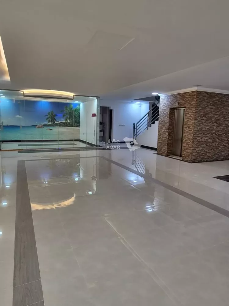 دور للإيجار في شارع الخضاير, حي النفل, مدينة الرياض, منطقة الرياض 3