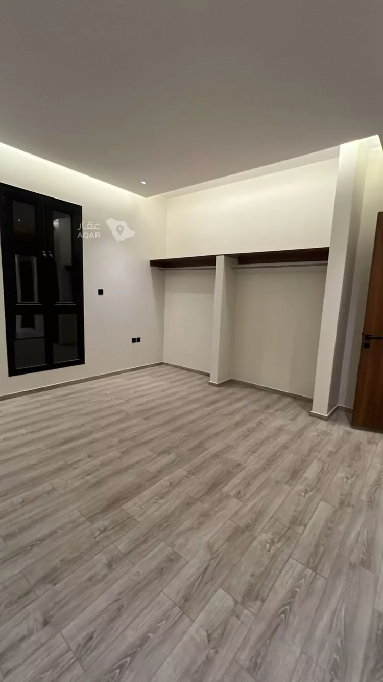 شقة للإيجار في شارع مقاتل بن سليمان, حي القيروان, مدينة الرياض, منطقة الرياض 27