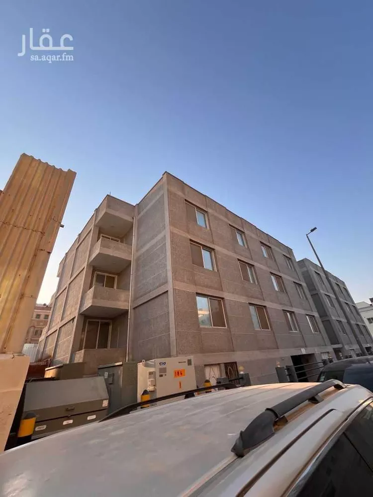 عمارة للإيجار في شارع الامير متعب ابن عبدالعزيز ، حي مدينة العمال ، الخبر ، الخبر 7