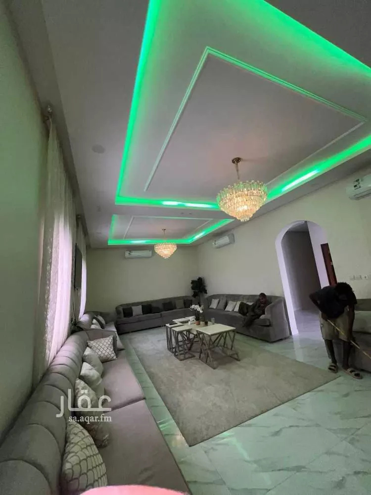 شاليه واستراحة للحجز في شارع ابن طاهر الشيباني ، حي الكوثر ، الخبر ، الخبر 6