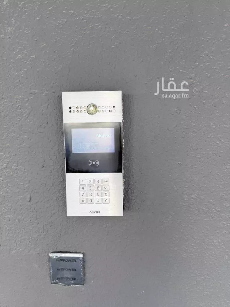 شقة للإيجار في شارع ابن عواد, حي السلامة, مدينة جدة, منطقة مكة المكرمة صورة 3