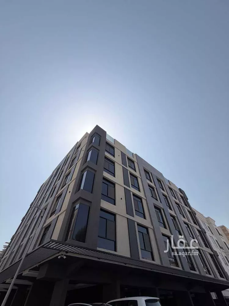 شقة للإيجار في شارع ابن عواد, حي السلامة, مدينة جدة, منطقة مكة المكرمة صورة 5