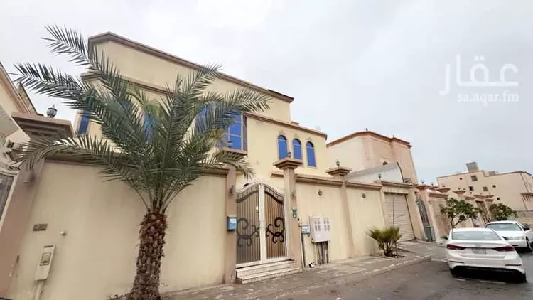 فيلا للبيع في شارع 17جـ, حي الجسر, مدينة الخبر, المنطقة الشرقية