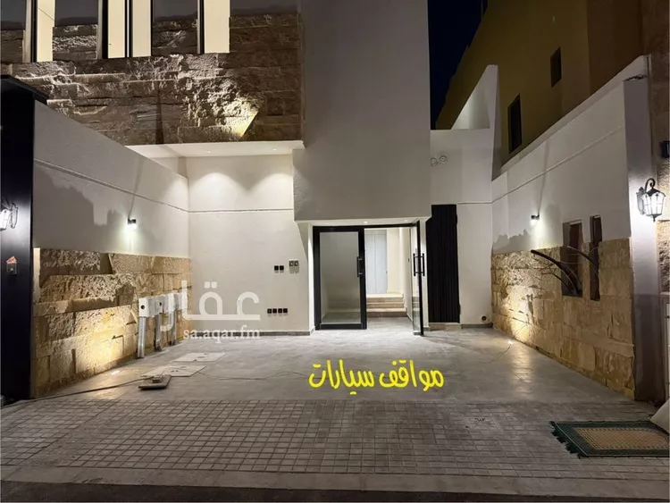 دور للبيع في حي الجنادرية, مدينة الرياض, منطقة الرياض صورة 4