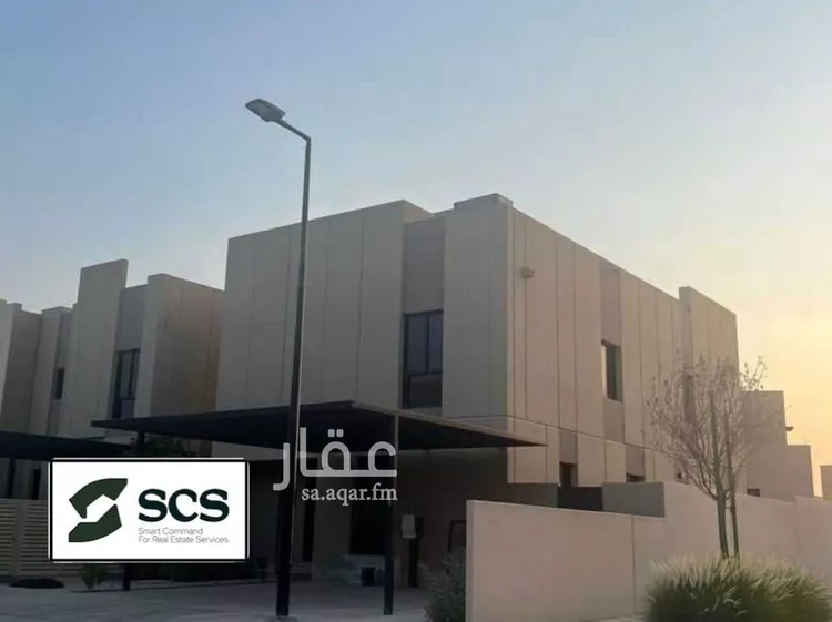 فيلا للإيجار في شارع رقم 1093, حي سدرة, مدينة الرياض, منطقة الرياض