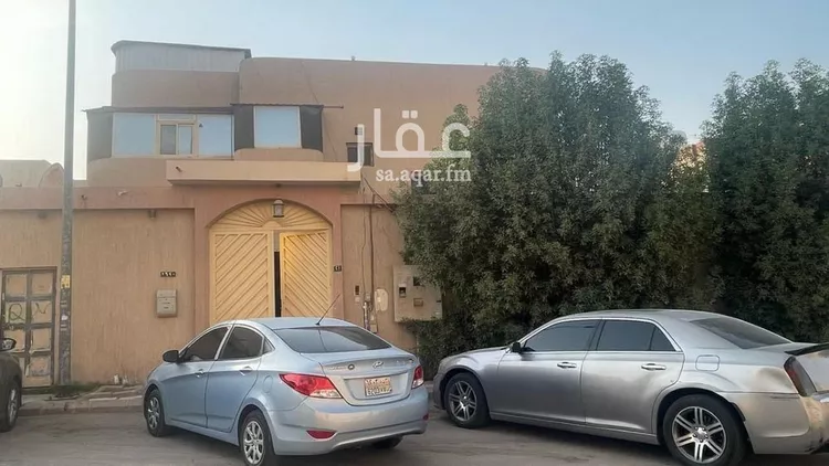 فيلا للبيع في شارع نهاوند, حي الزهرة, مدينة الرياض, منطقة الرياض