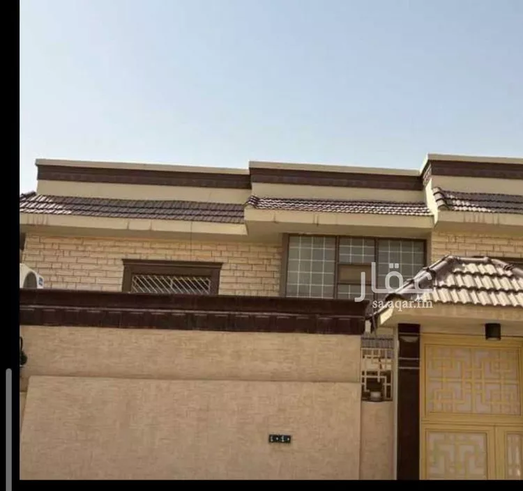 فيلا للبيع في شارع ابن عبدالرزاق الجزولي, حي العليا, مدينة الرياض, منطقة الرياض
