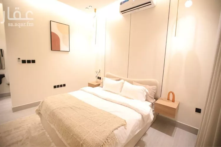 شقة للبيع في شارع يوسف اللخمي, حي الرمال, مدينة الرياض, منطقة الرياض صورة 2