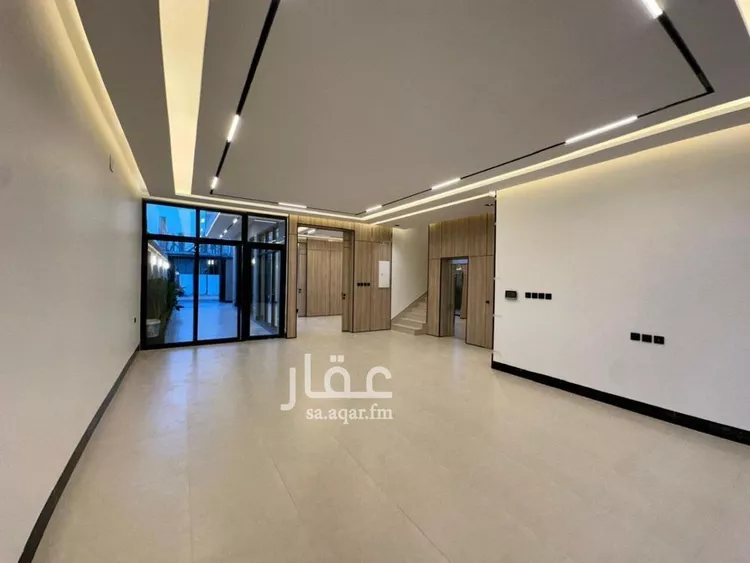 فيلا للبيع في شارع وادي الساحل, حي الرمال, مدينة الرياض, منطقة الرياض صورة 5
