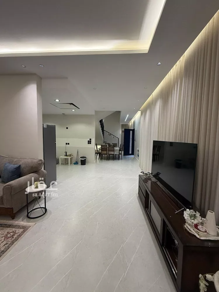 فيلا للإيجار في شارع قرطاجة, حي قرطبة, مدينة الرياض, منطقة الرياض صورة 2