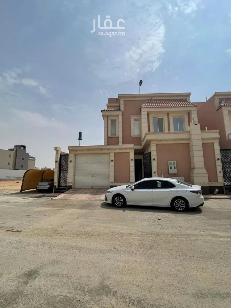 فيلا للإيجار في شارع بهاء الدين زهير, حي المهدية, مدينة الرياض, منطقة الرياض صورة 5