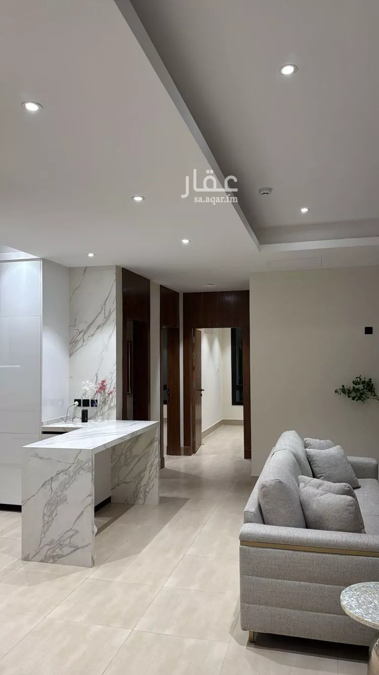 شقة للإيجار في شارع سويد بن حارثة, حي حطين, مدينة الرياض, منطقة الرياض صورة 4