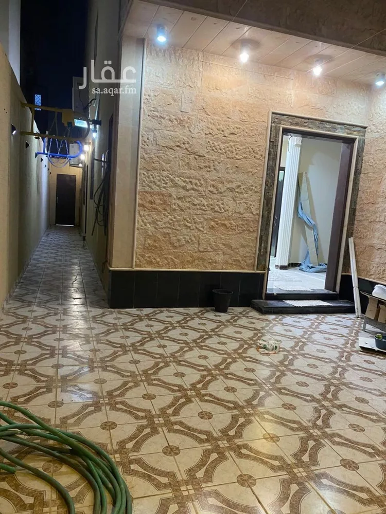 دور للإيجار في شارع رقم 167, حي المونسية, مدينة الرياض, منطقة الرياض صورة 3