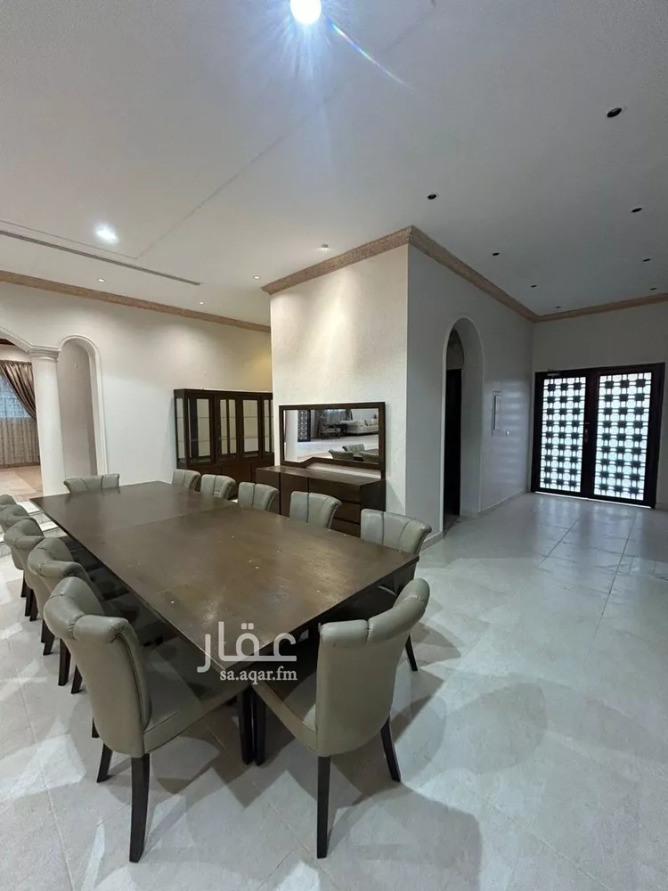 فيلا للإيجار في شارع المرج, حي الوادي, مدينة الرياض, منطقة الرياض صورة 3