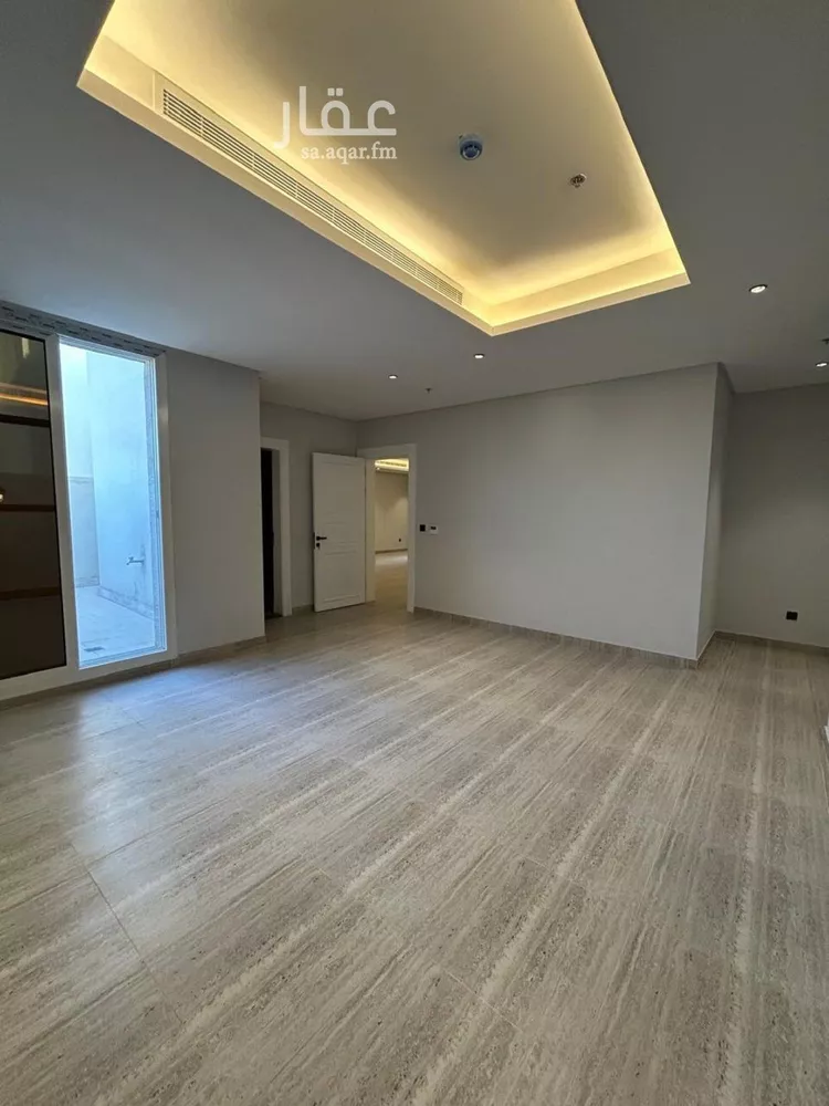 شقة للإيجار في شارع عبدالله بن سعد السديري, حي النزهة, مدينة الرياض, منطقة الرياض صورة 3