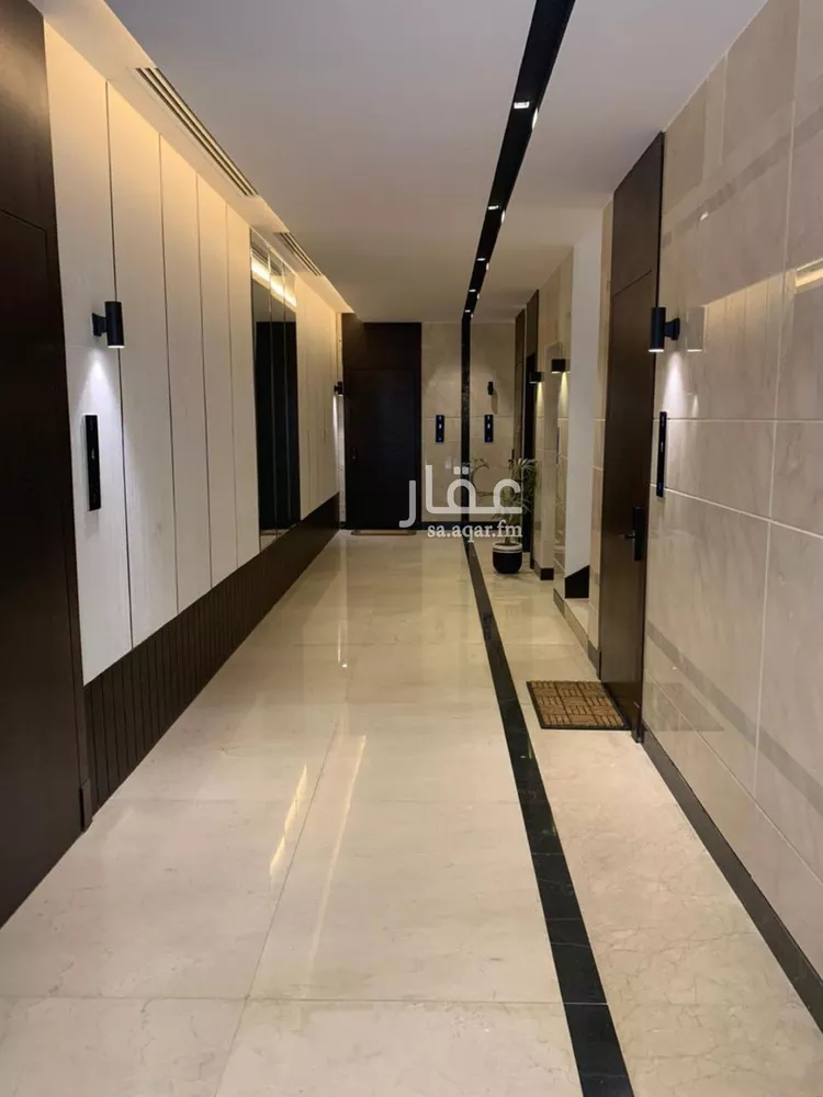 شقة للإيجار في شارع وادي الزرقاء, حي الندى, مدينة الرياض, منطقة الرياض صورة 4