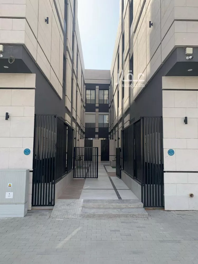 شقة للإيجار في شارع وادي الزرقاء, حي الندى, مدينة الرياض, منطقة الرياض صورة 3