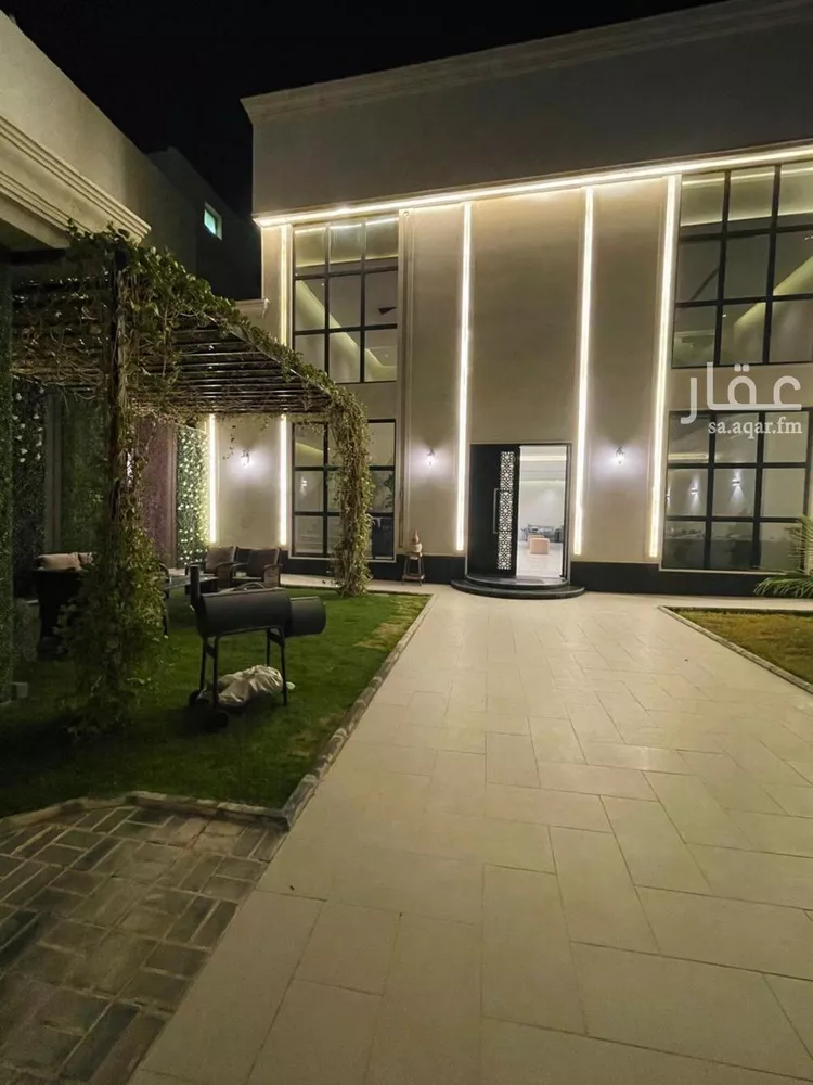 فيلا للبيع في شارع مسور, حي اليرموك, مدينة الرياض, منطقة الرياض صورة 4