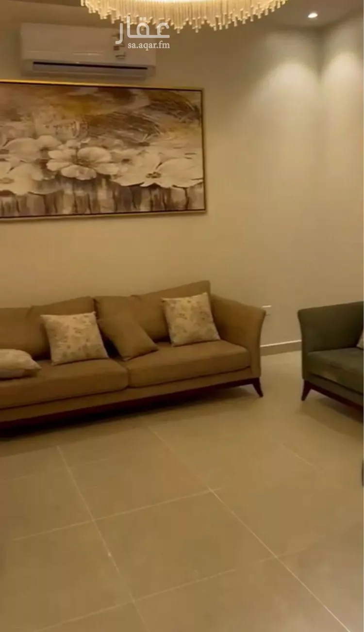 فيلا للإيجار في شارع سقطرة, حي الجنادرية, مدينة الرياض, منطقة الرياض صورة 4