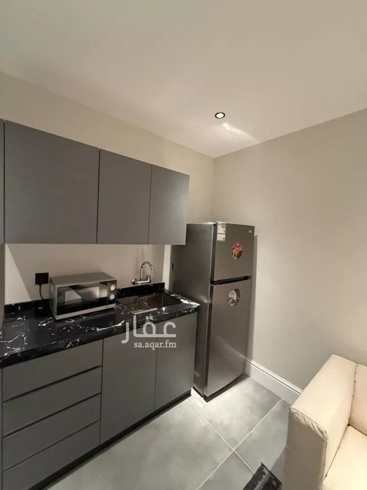 شقة للإيجار في شارع الشهباء, حي الرفيعة, مدينة الرياض, منطقة الرياض صورة 3