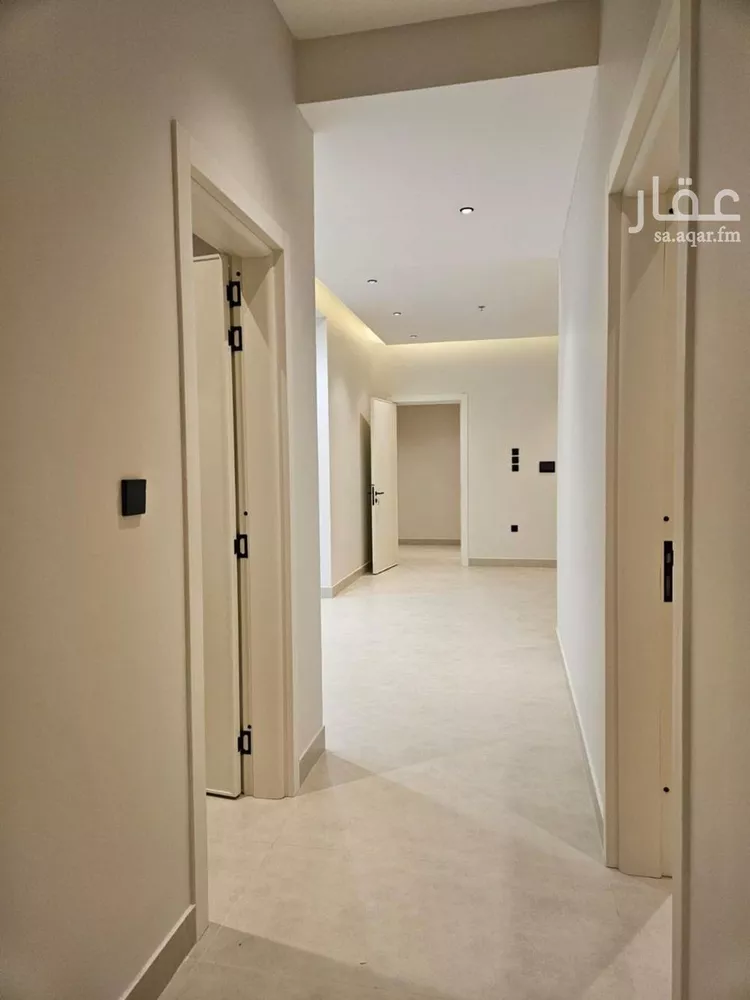 شقة للإيجار في شارع وادي زمزم, حي القادسية, مدينة الرياض, منطقة الرياض صورة 4