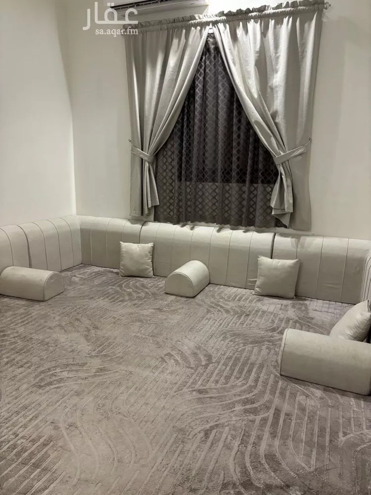 فيلا للإيجار في شارع يحيى بن إسحاق, حي الرمال, مدينة الرياض, منطقة الرياض صورة 4