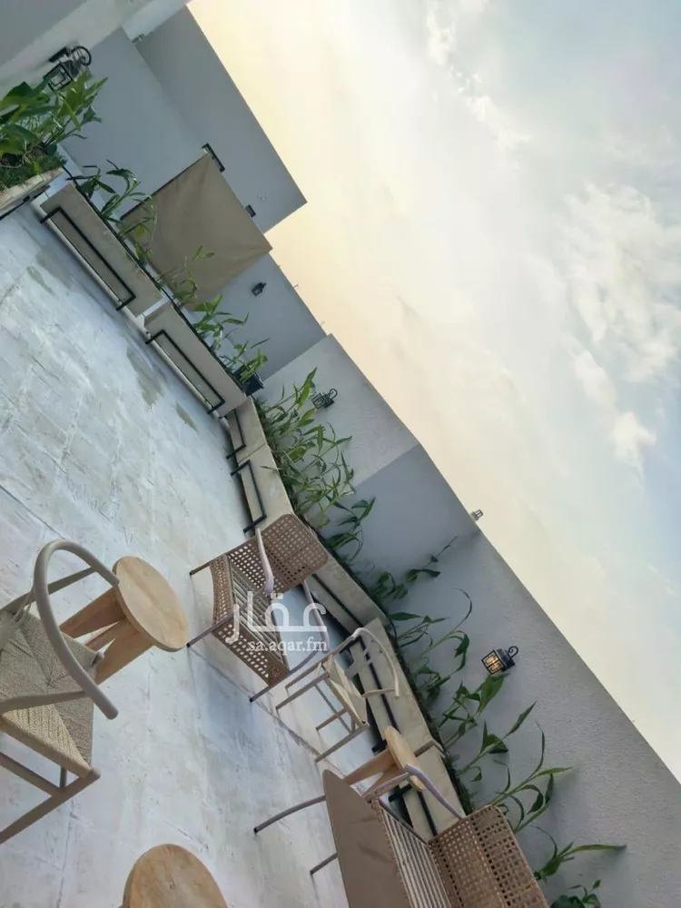 دور للإيجار في شارع  عبدالله المخضوب, حي الفلاح, مدينة الرياض, منطقة الرياض صورة 2