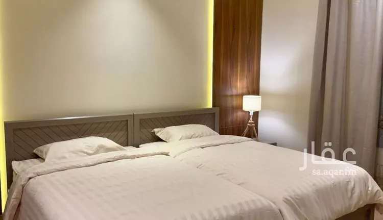 شقة للإيجار في شارع وادي البطحاء, حي الملقا, مدينة الرياض, منطقة الرياض صورة 2